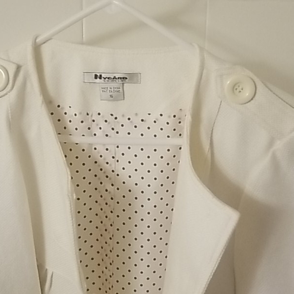 Ladies jacket - Picture 4 of 4